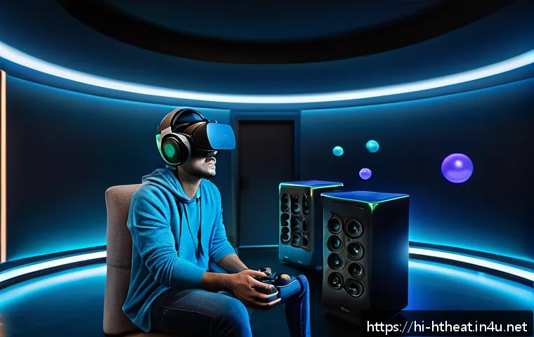 Xbox 시리즈 X 돌비 애트모스 관련 이미지 2